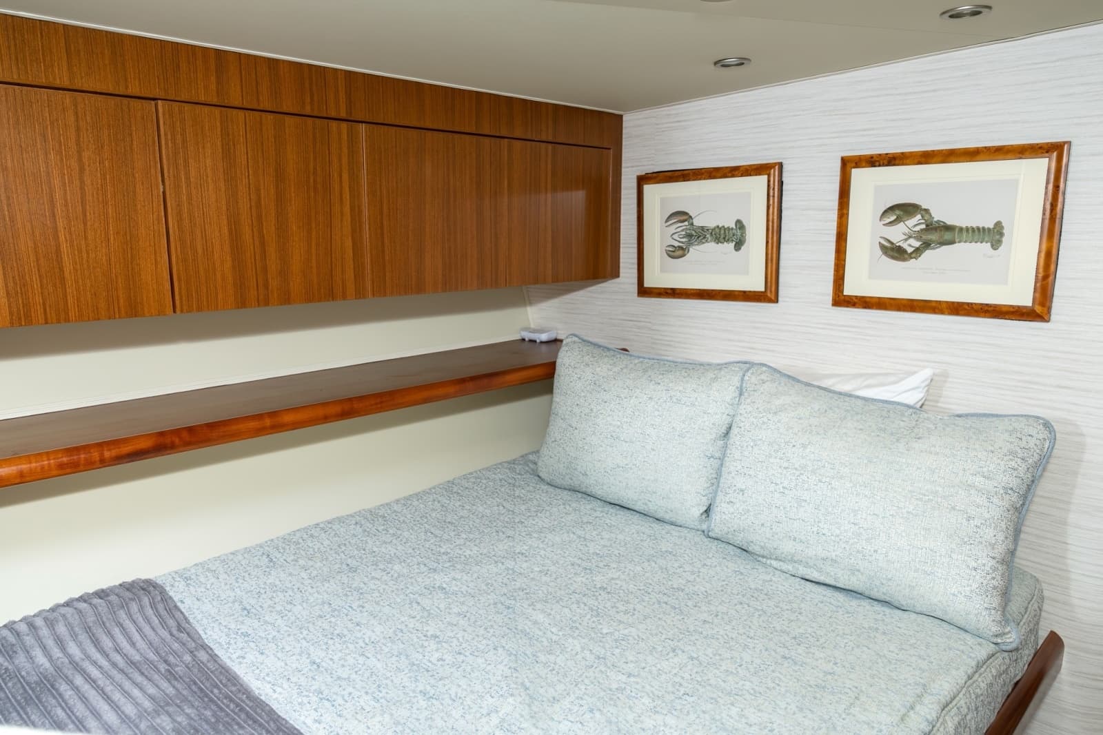 2008 Viking Convertible - Photo 12