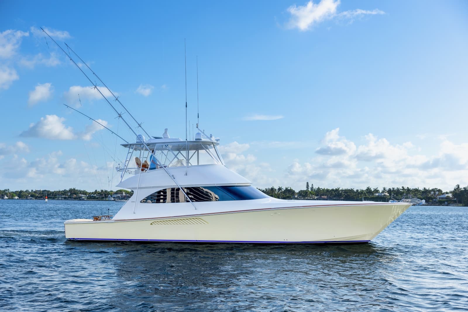 2008 Viking Convertible - Photo 1