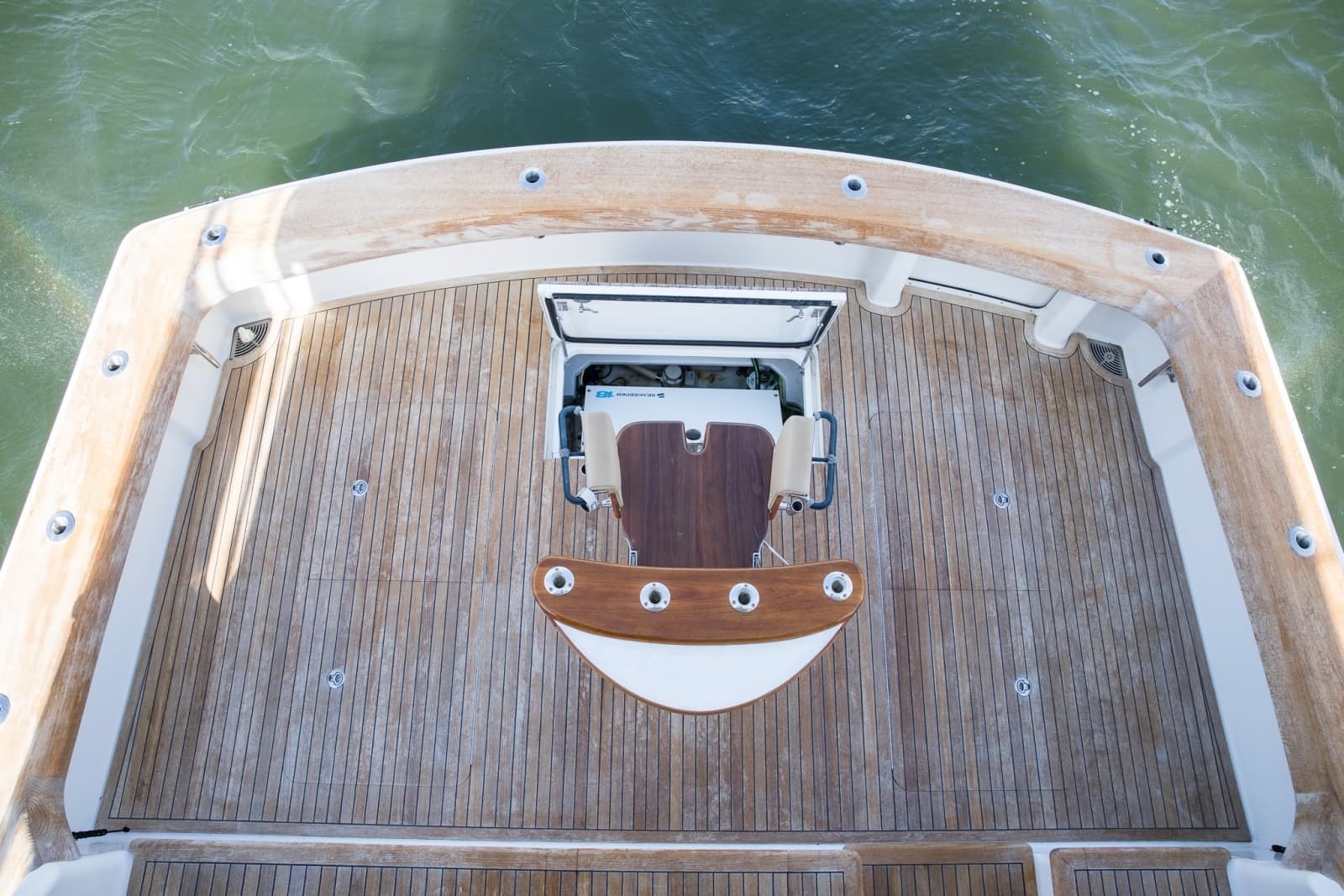 2008 Viking Convertible - Photo 30