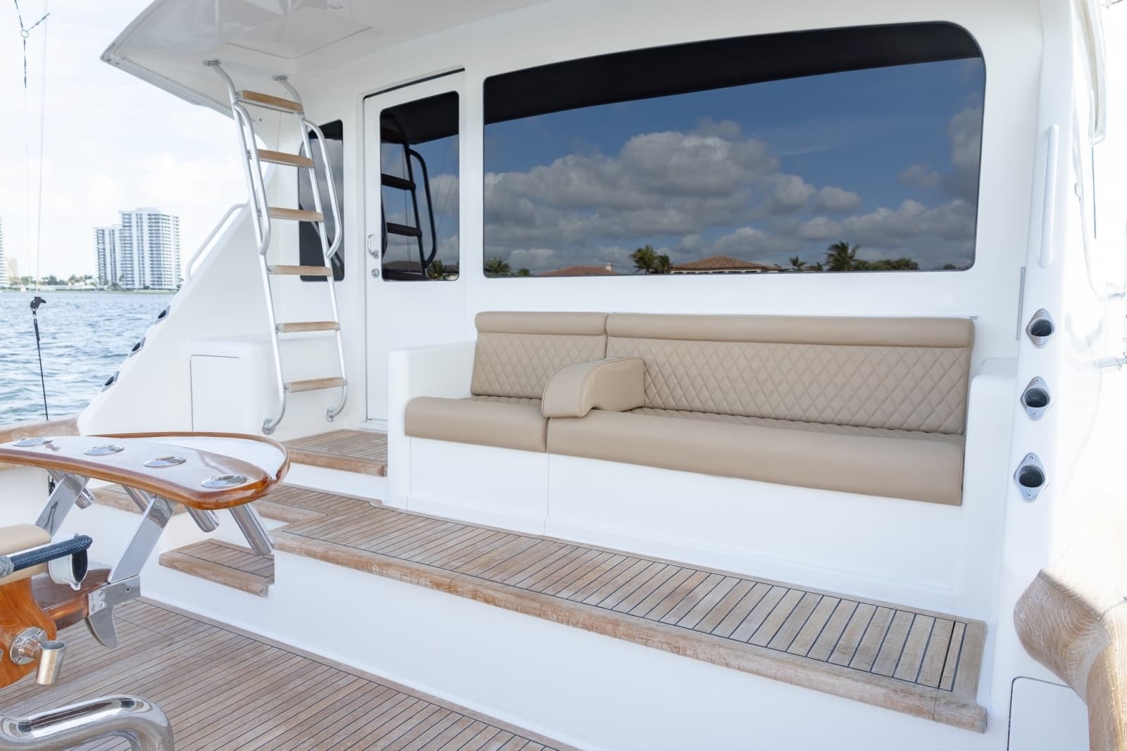 2008 Viking Convertible - Photo 25