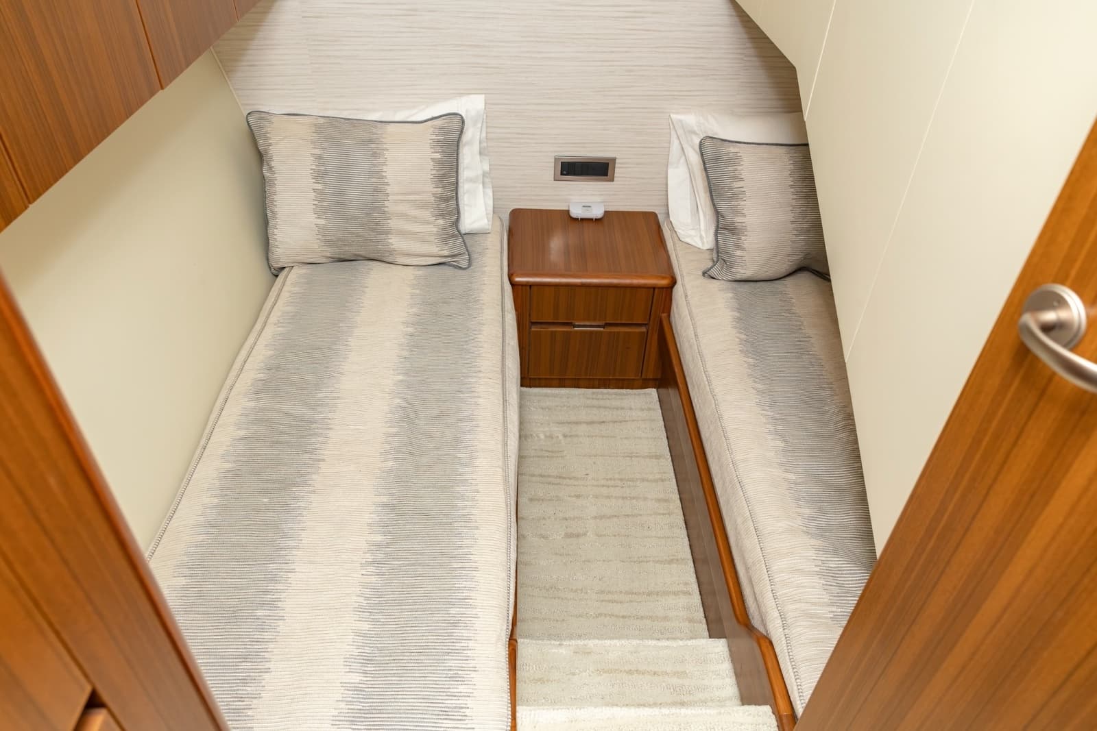 2008 Viking Convertible - Photo 8