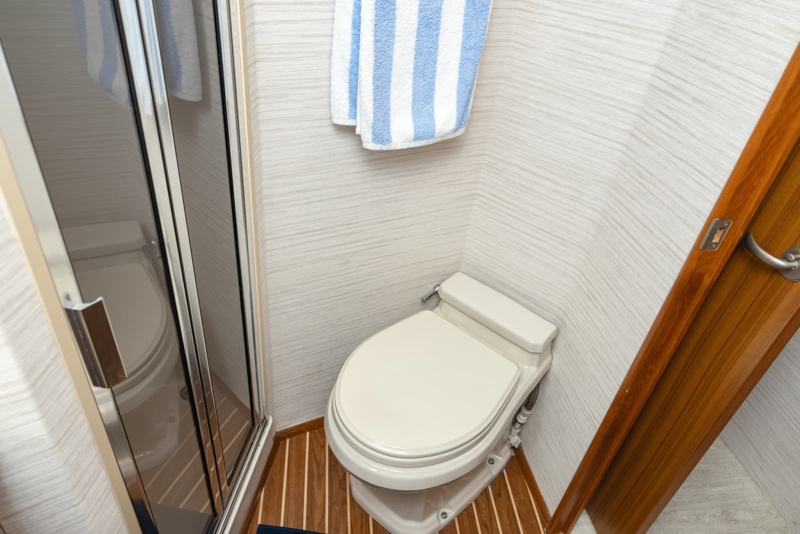 2008 Viking Convertible - Photo 13