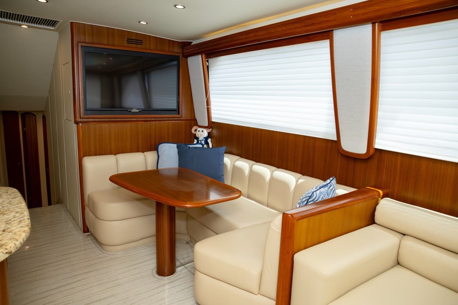 2008 Viking Convertible - Photo 2
