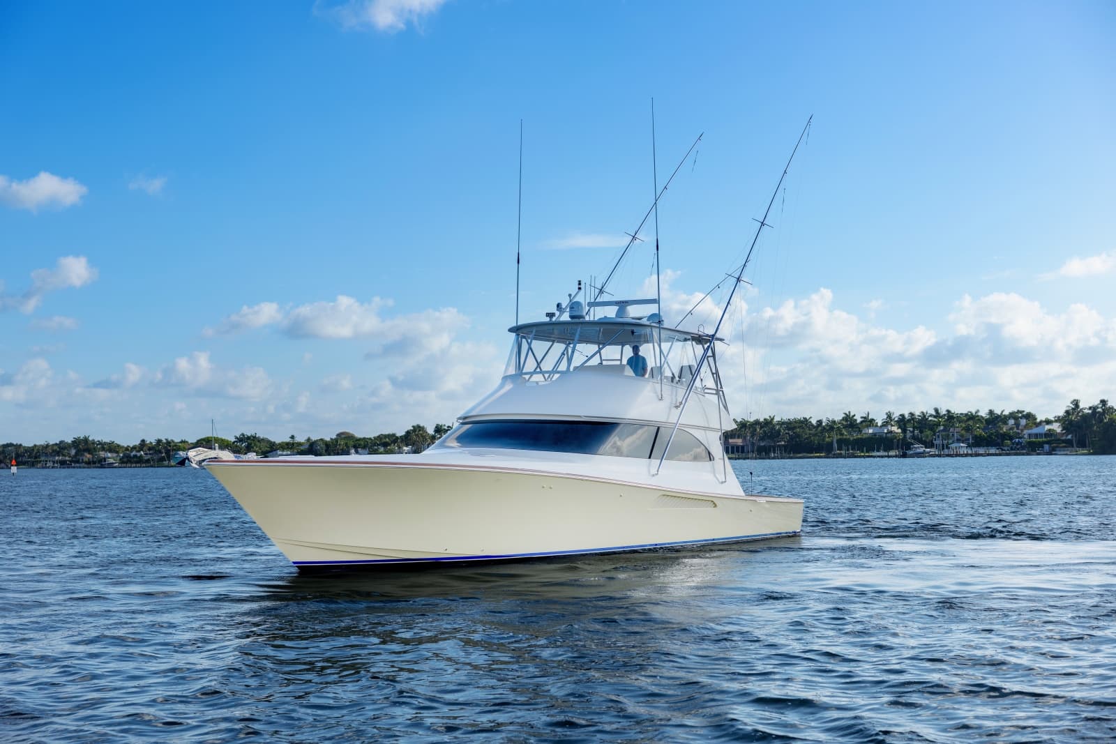 2008 Viking Convertible - Photo 37