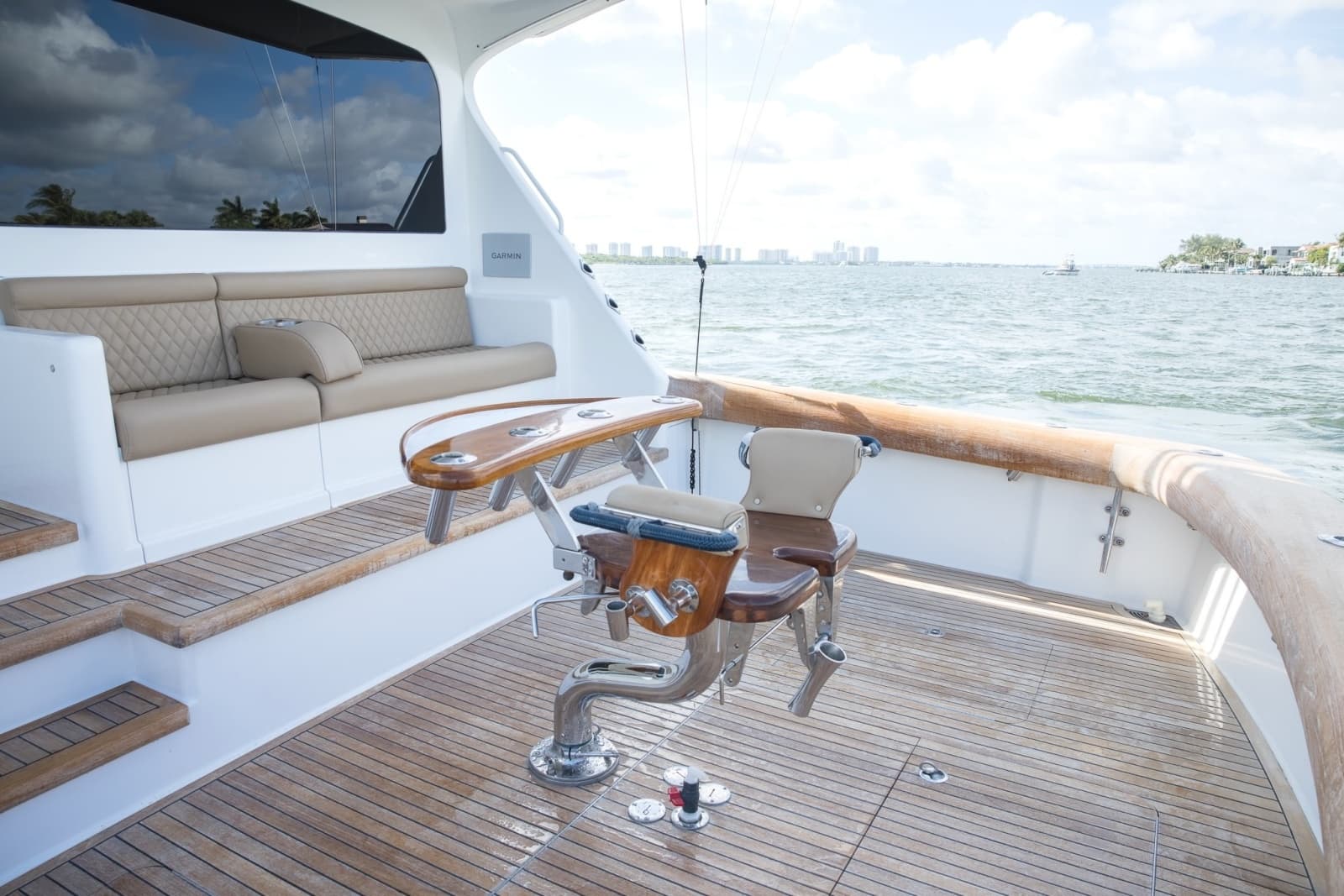 2008 Viking Convertible - Photo 27