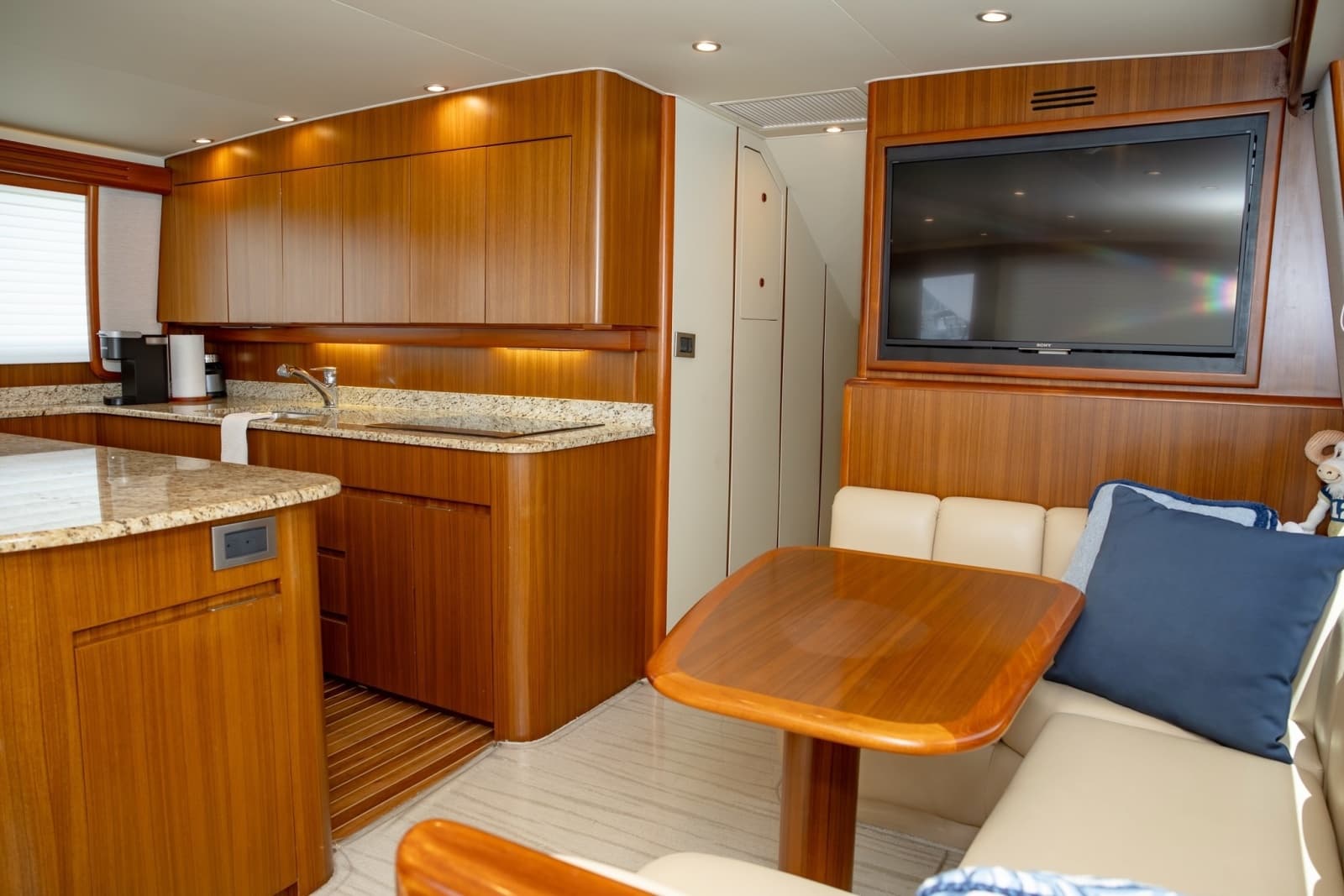 2008 Viking Convertible - Photo 3