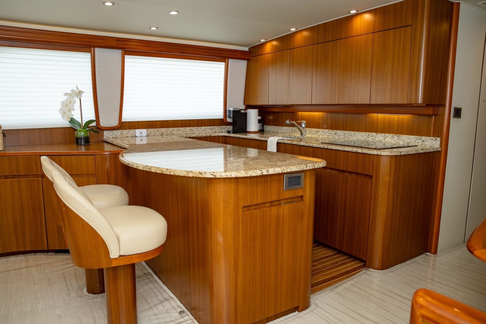2008 Viking Convertible - Photo 4