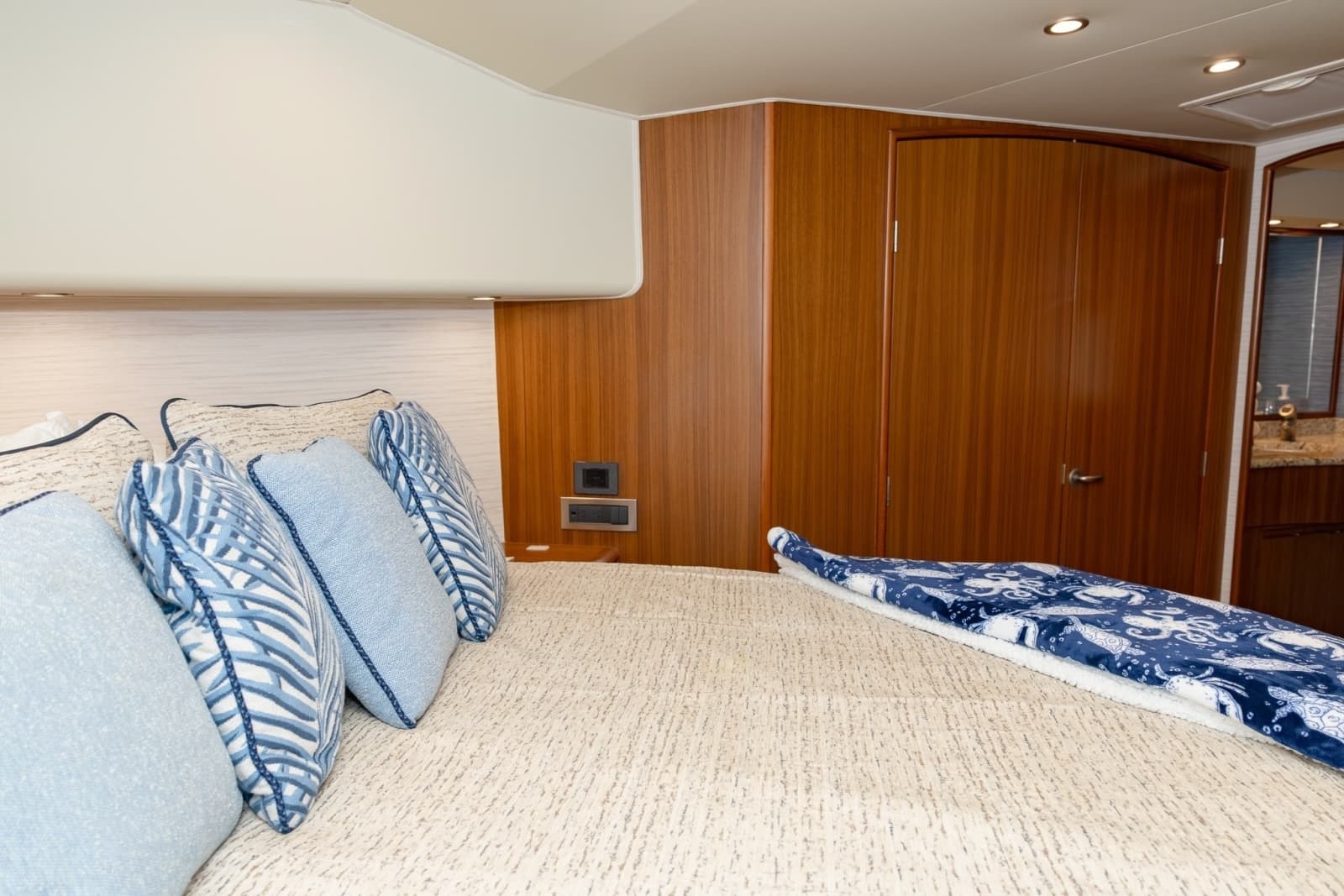 2008 Viking Convertible - Photo 16