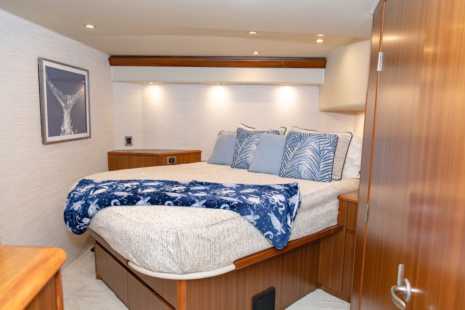 2008 Viking Convertible - Photo 15