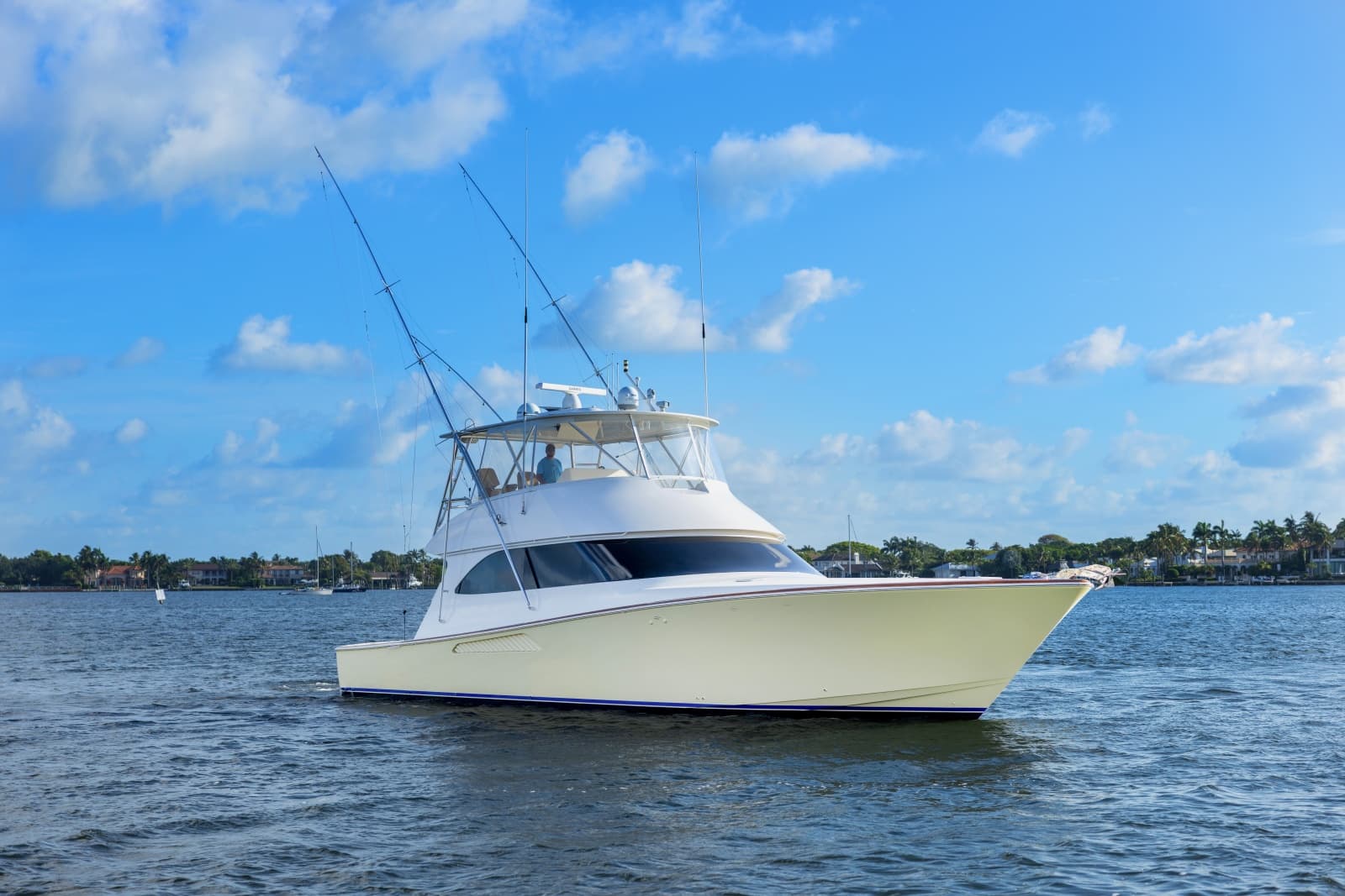2008 Viking Convertible - Photo 35
