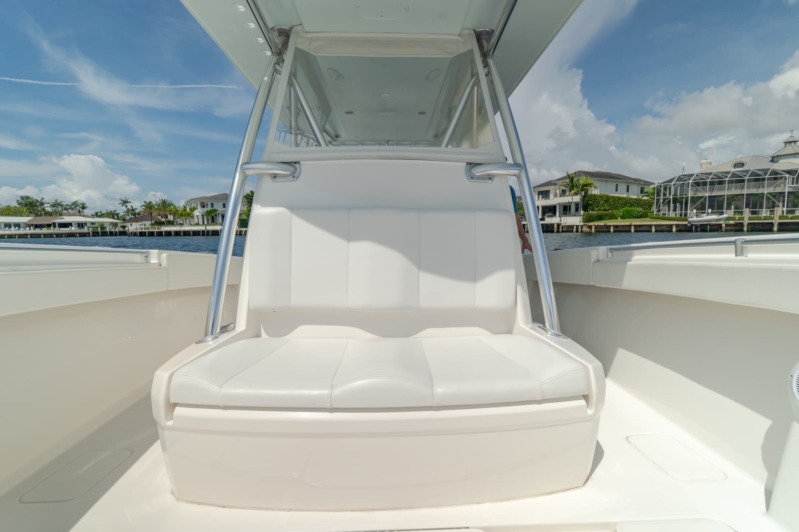 2017 Invincible 39 Open Fisherman - Photo 25