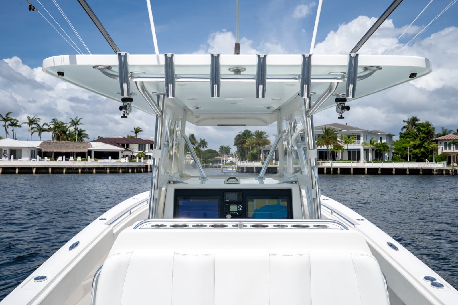 2017 Invincible 39 Open Fisherman - Photo 31