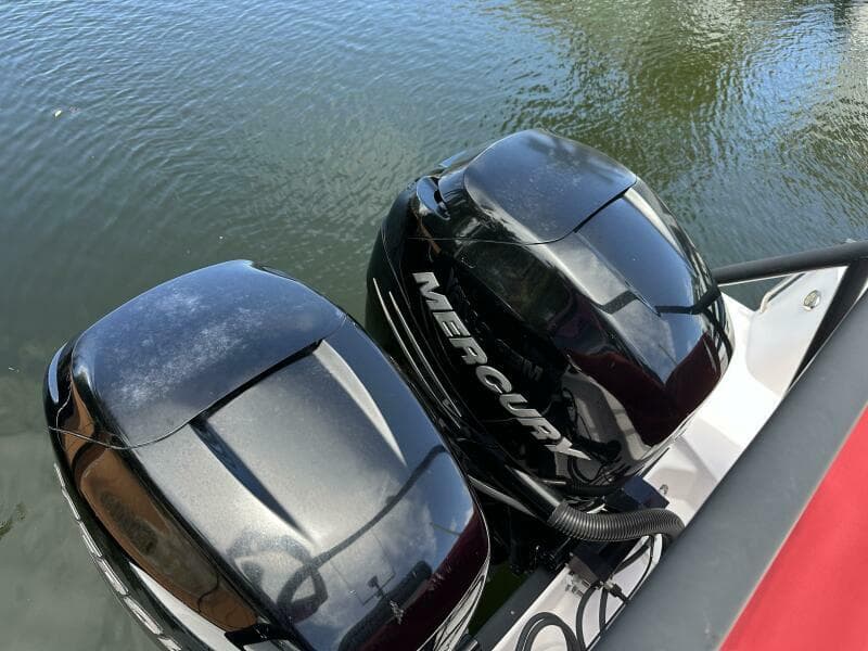 2021 Axopar 37 XC Cross Cabin Brabus - Photo 6