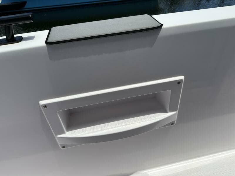 2021 Axopar 37 XC Cross Cabin Brabus - Photo 9