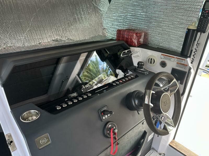2021 Axopar 37 XC Cross Cabin Brabus - Photo 14