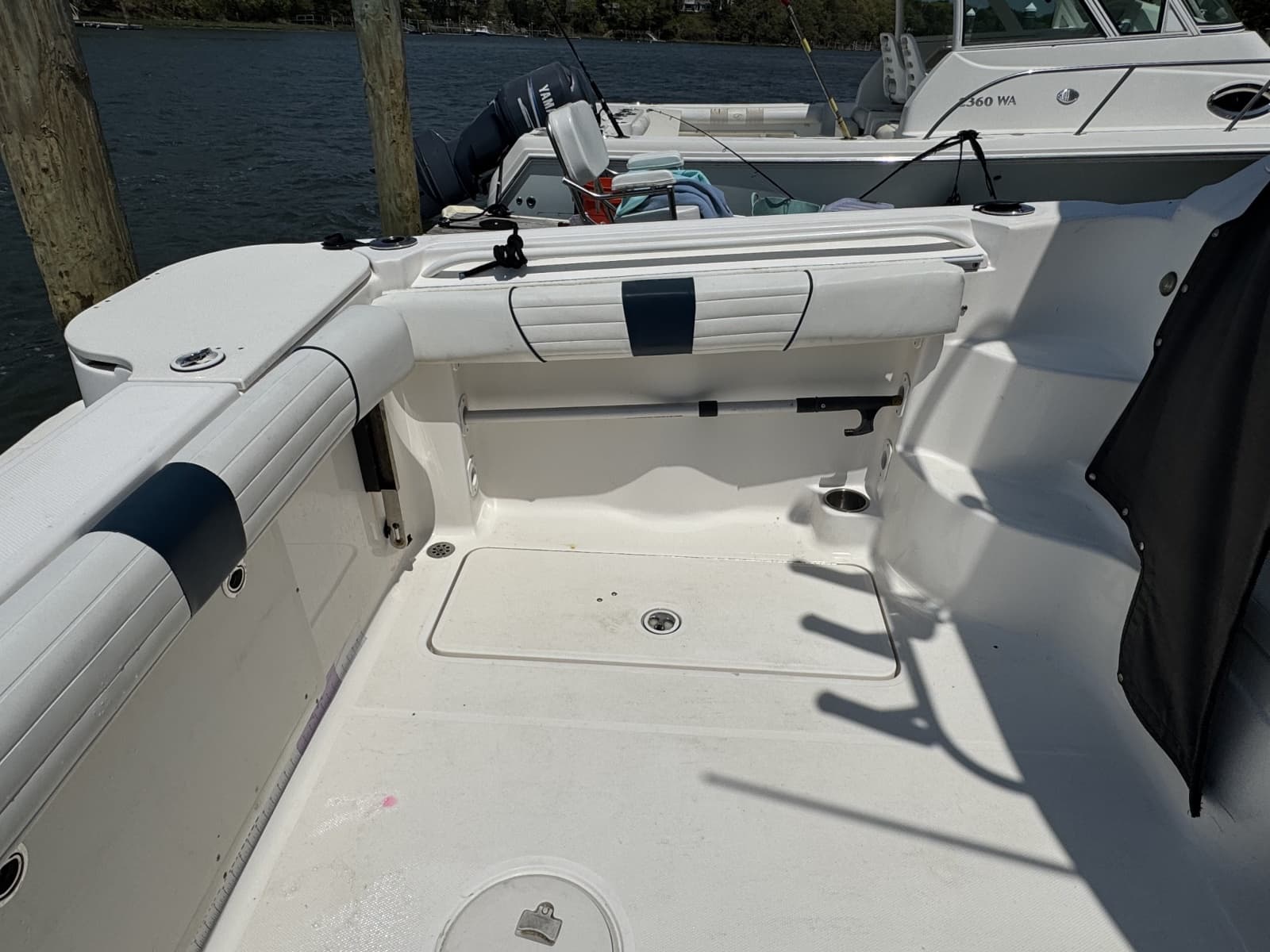 2016 Wellcraft  - Photo 18