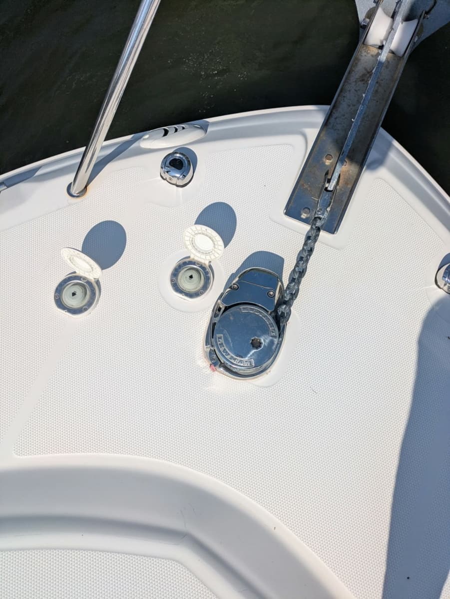 2016 Wellcraft  - Photo 38
