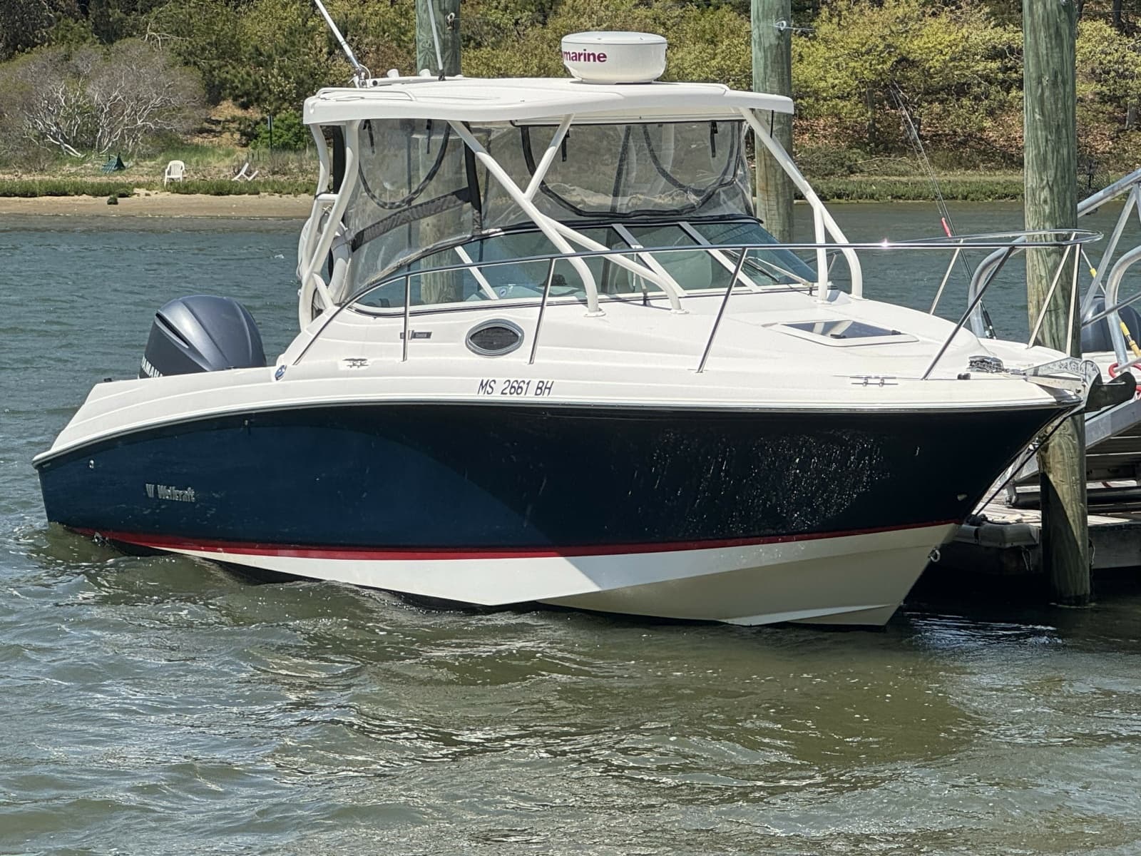 2016 Wellcraft  - Photo 1