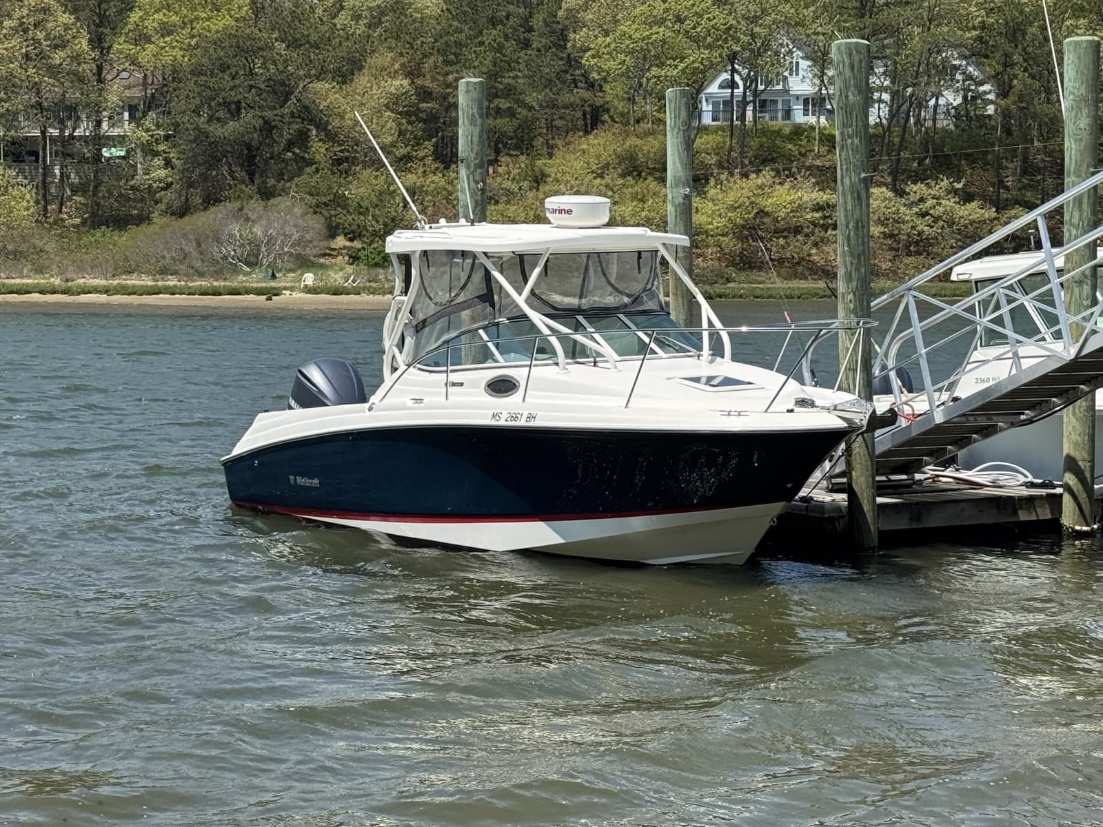 2016 Wellcraft  - Photo 2