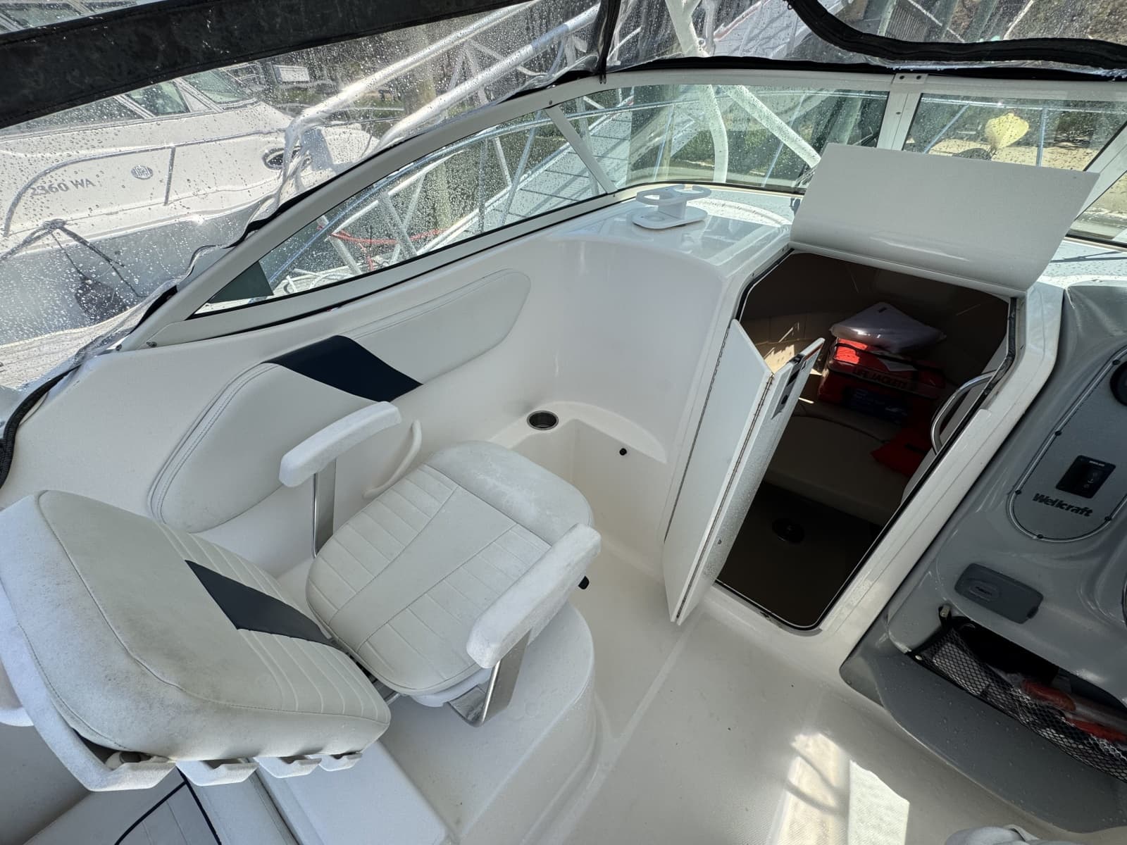 2016 Wellcraft  - Photo 11