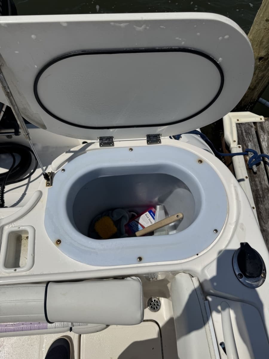 2016 Wellcraft  - Photo 24