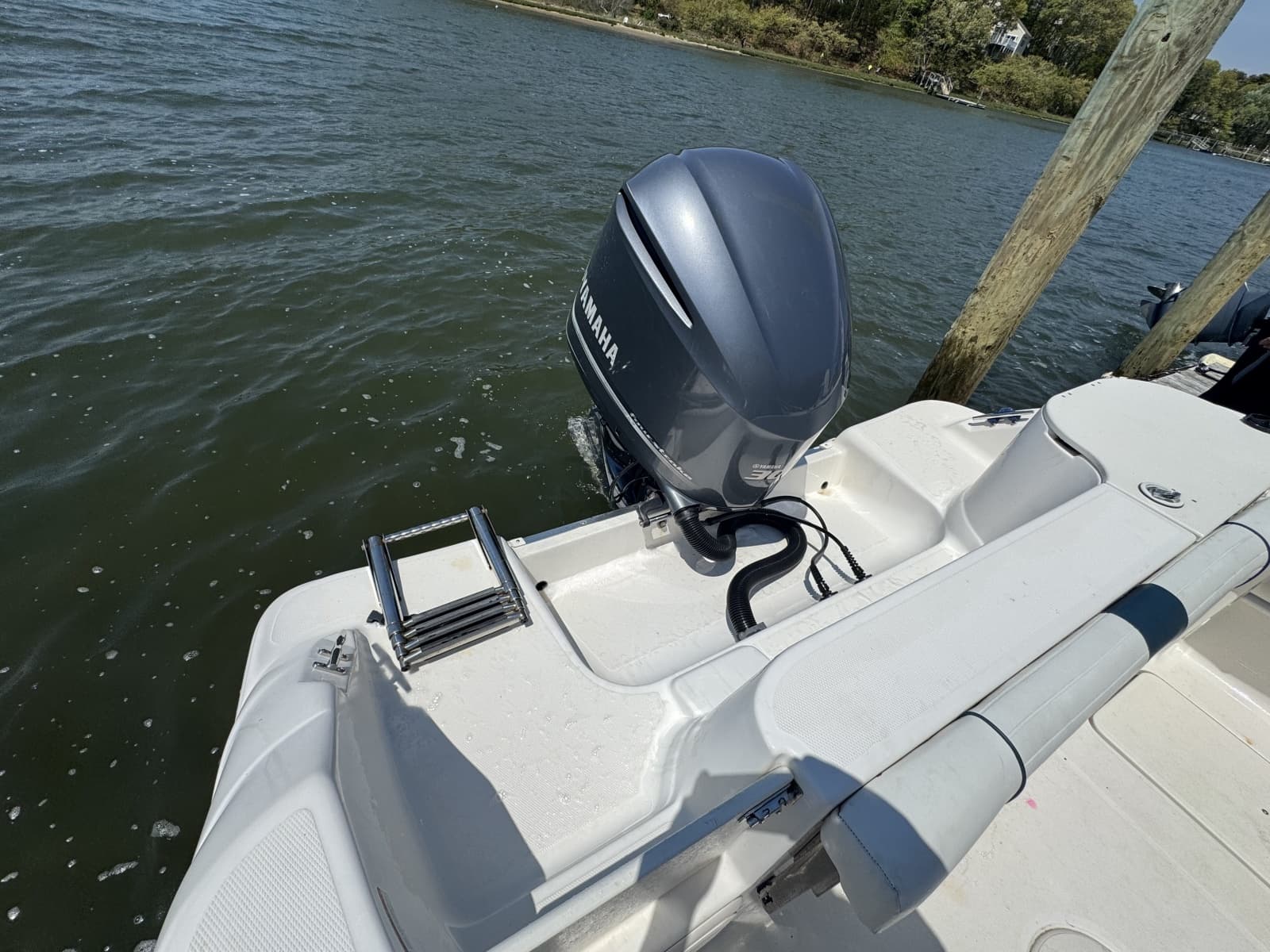 2016 Wellcraft  - Photo 5