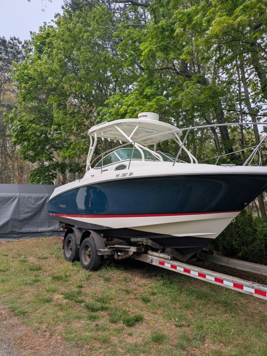 2016 Wellcraft  - Photo 33
