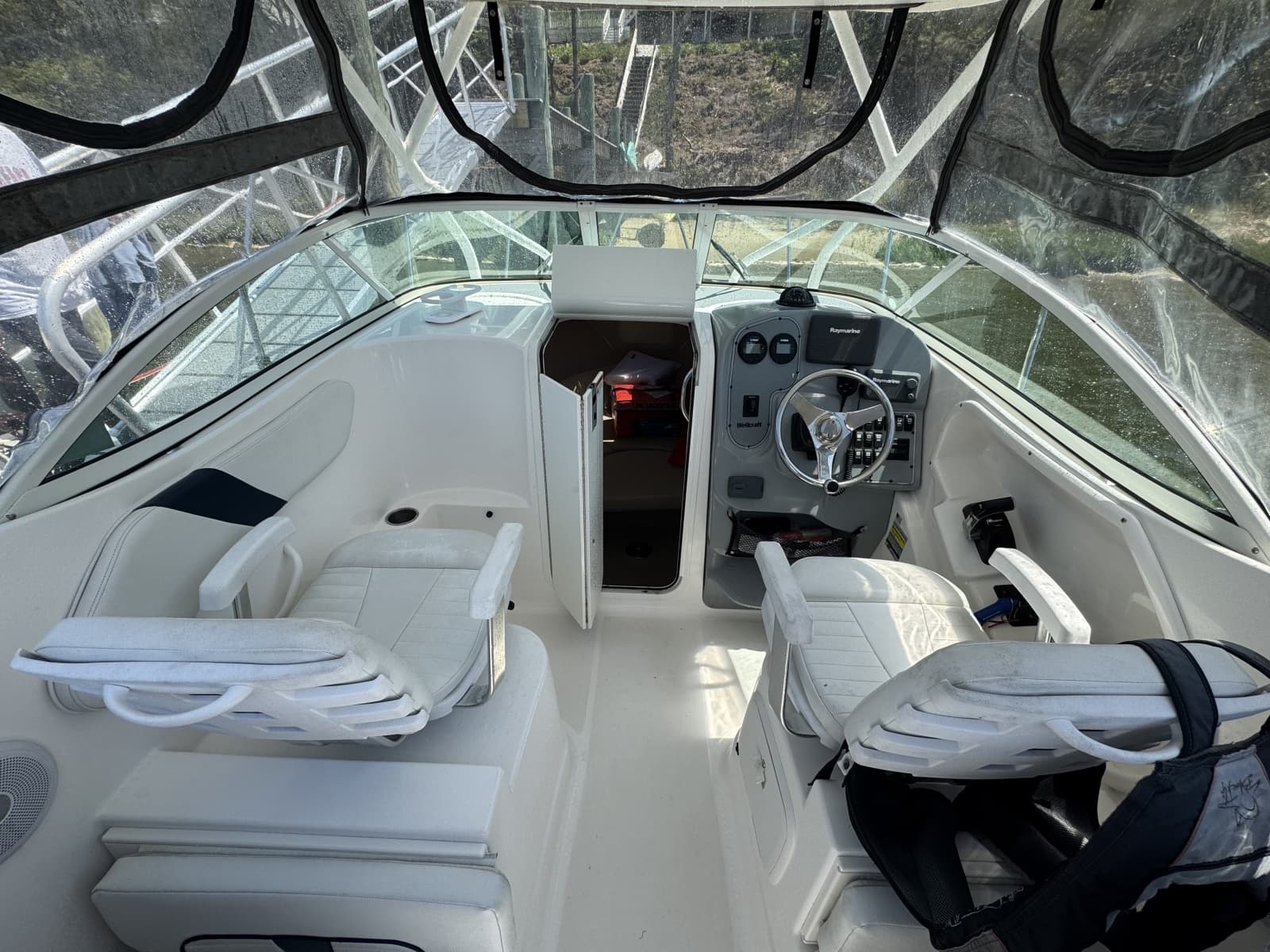 2016 Wellcraft  - Photo 14