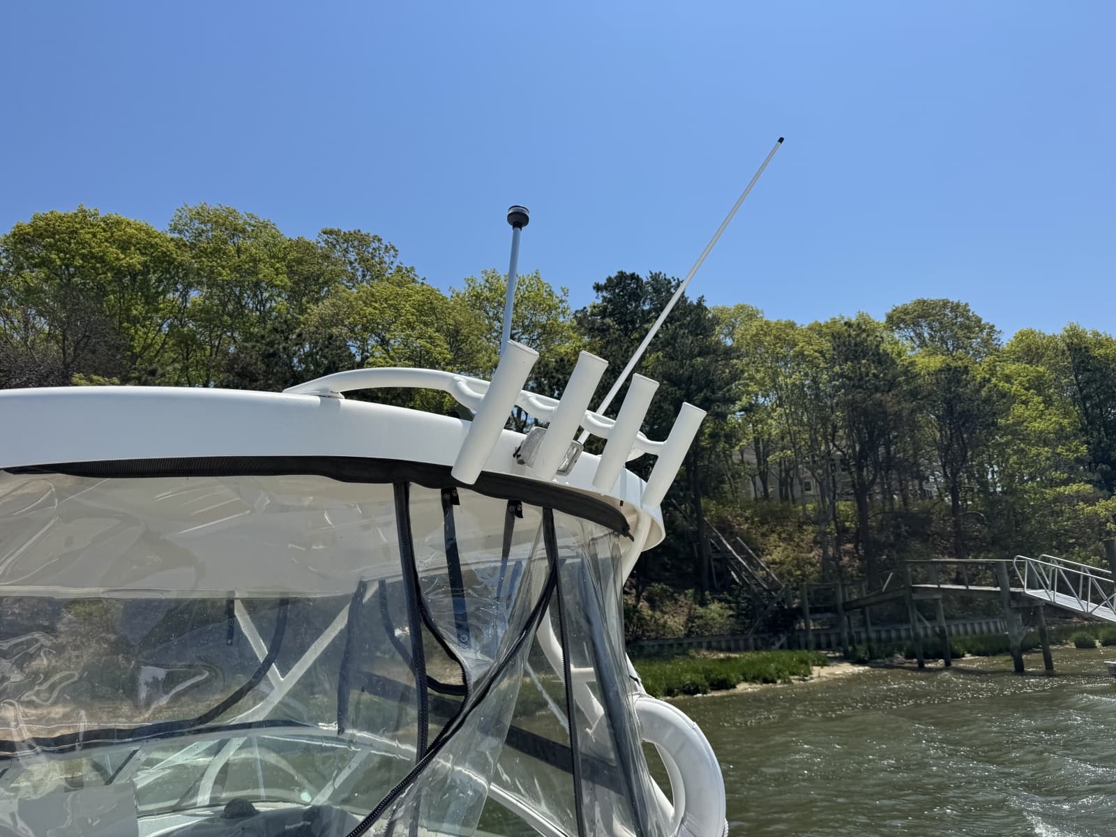 2016 Wellcraft  - Photo 6