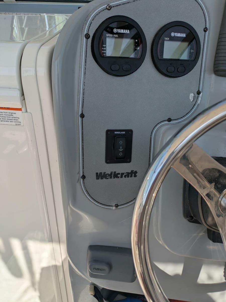 2016 Wellcraft  - Photo 39