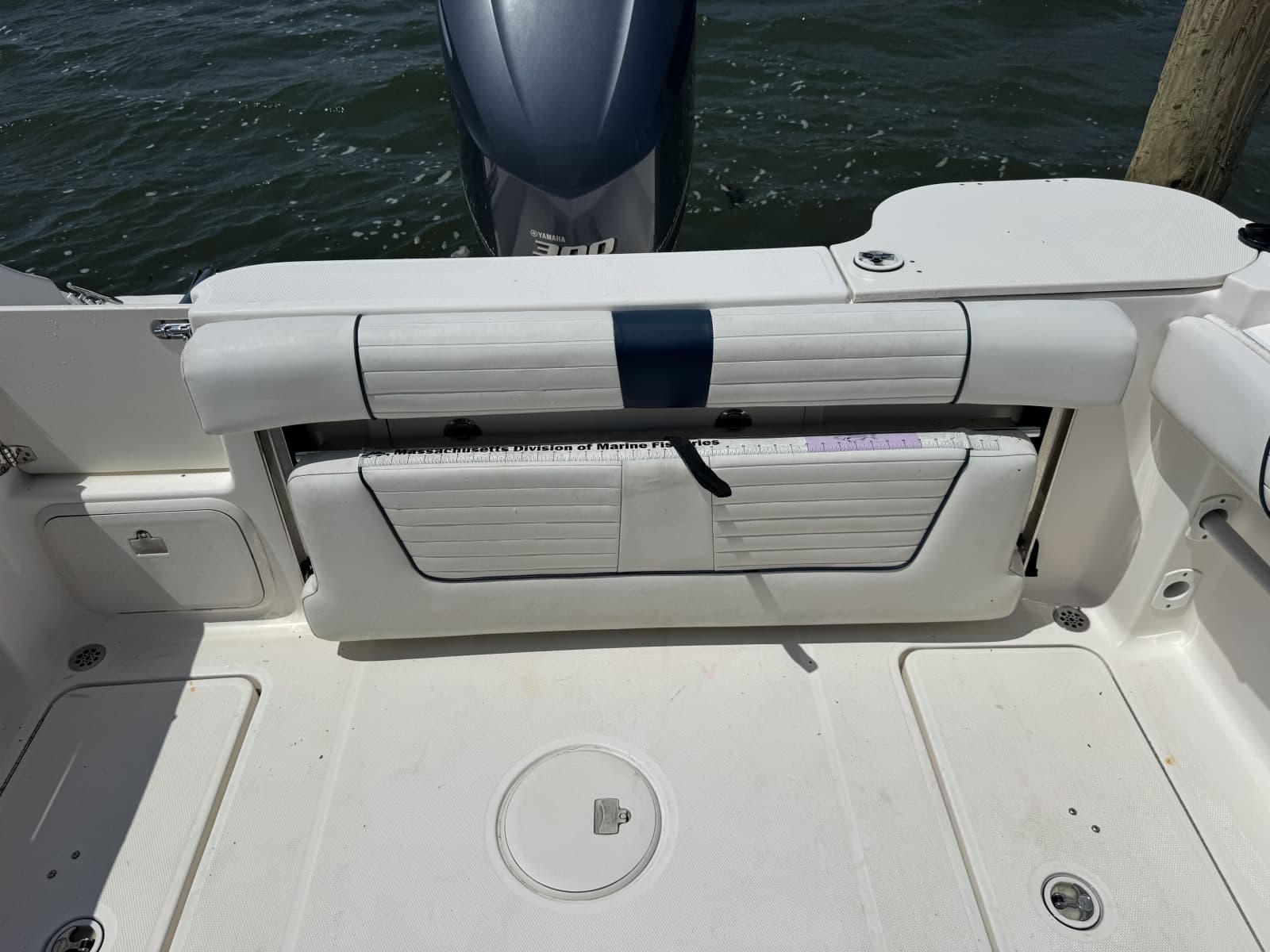 2016 Wellcraft  - Photo 19