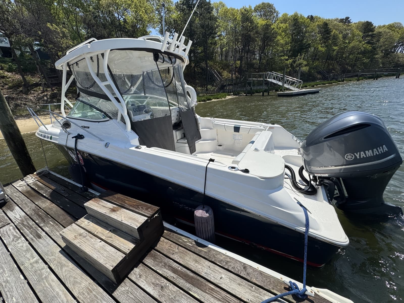 2016 Wellcraft  - Photo 4