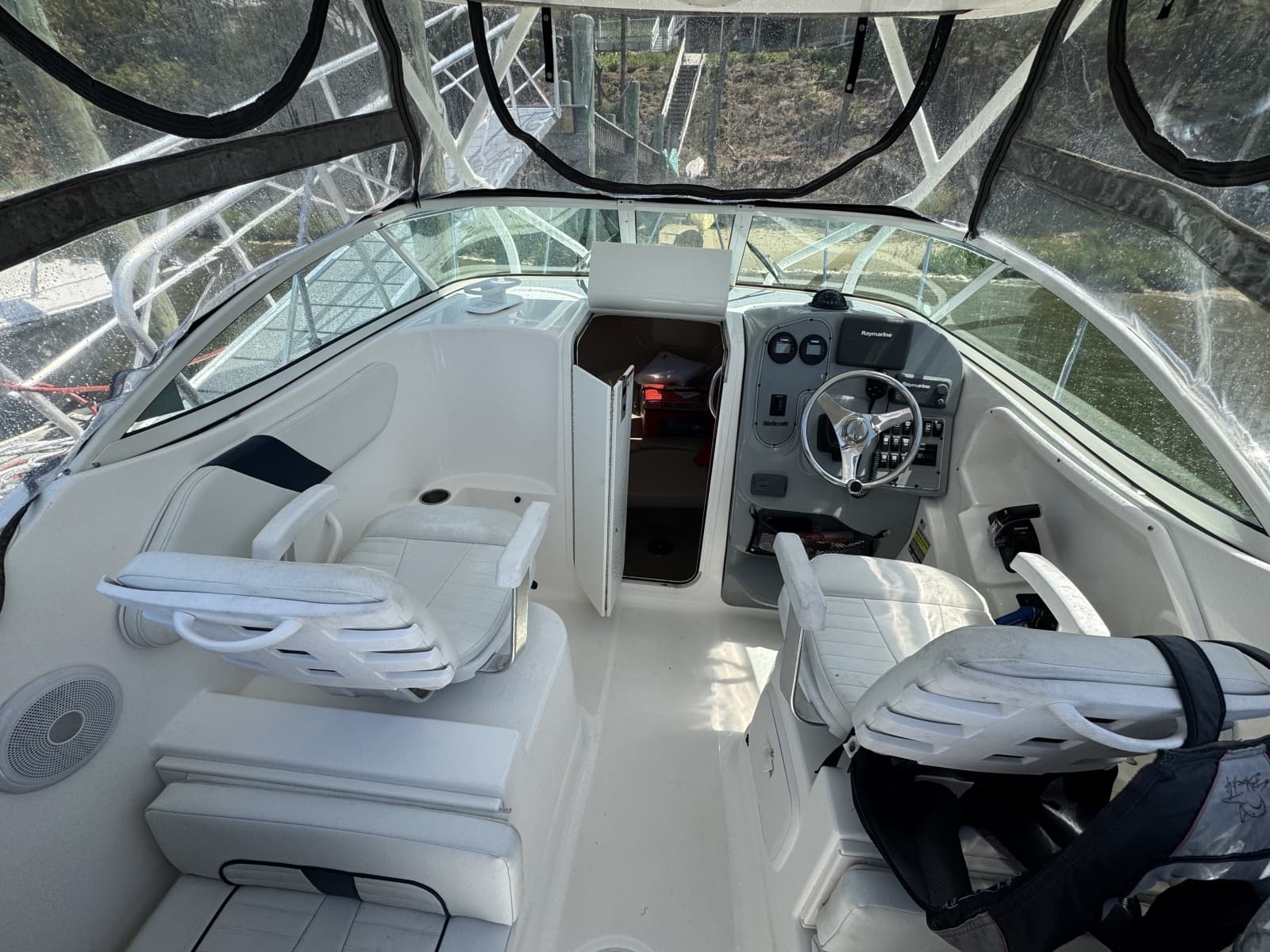 2016 Wellcraft  - Photo 10