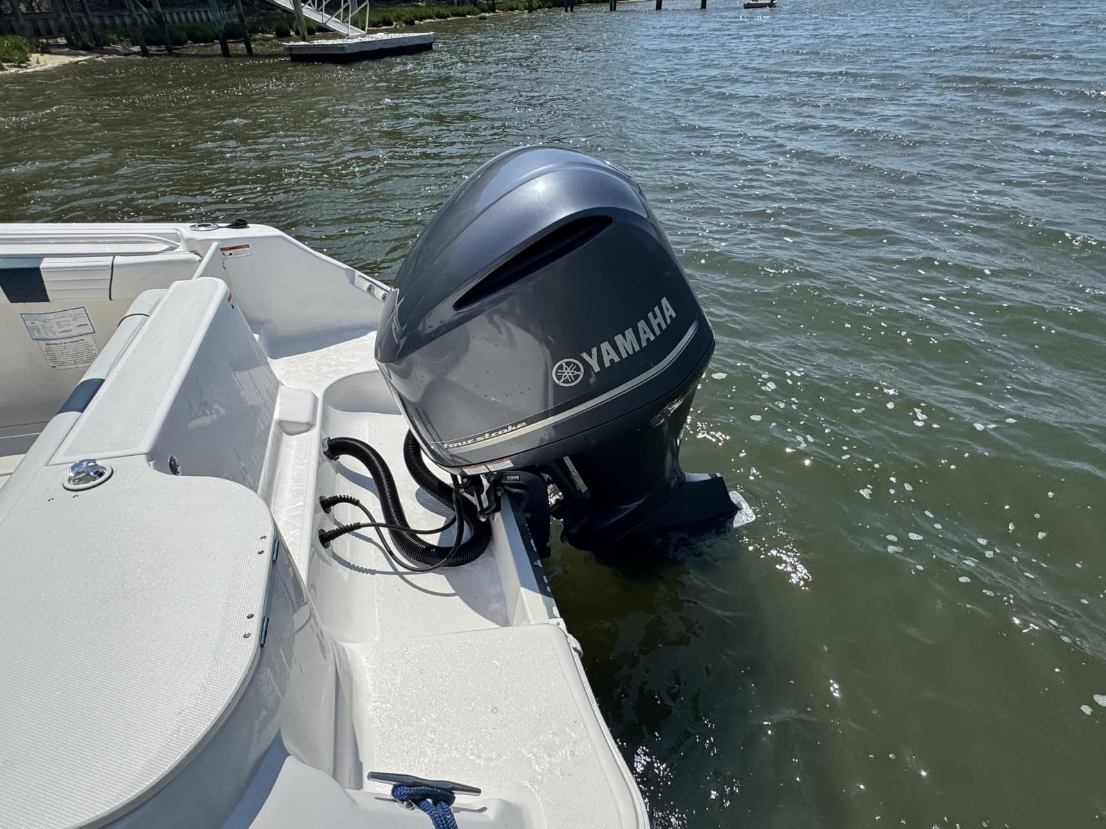 2016 Wellcraft  - Photo 7