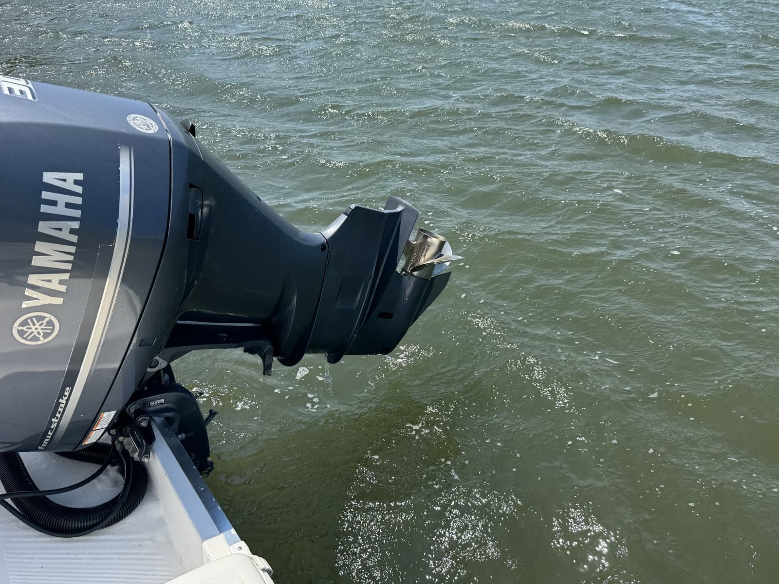 2016 Wellcraft  - Photo 8