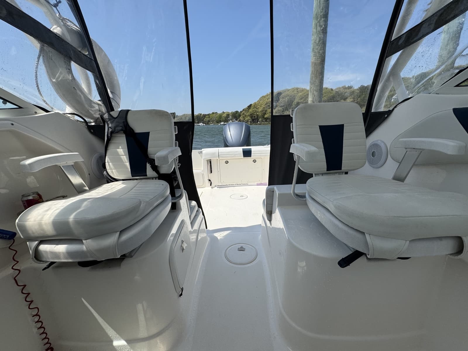 2016 Wellcraft  - Photo 23