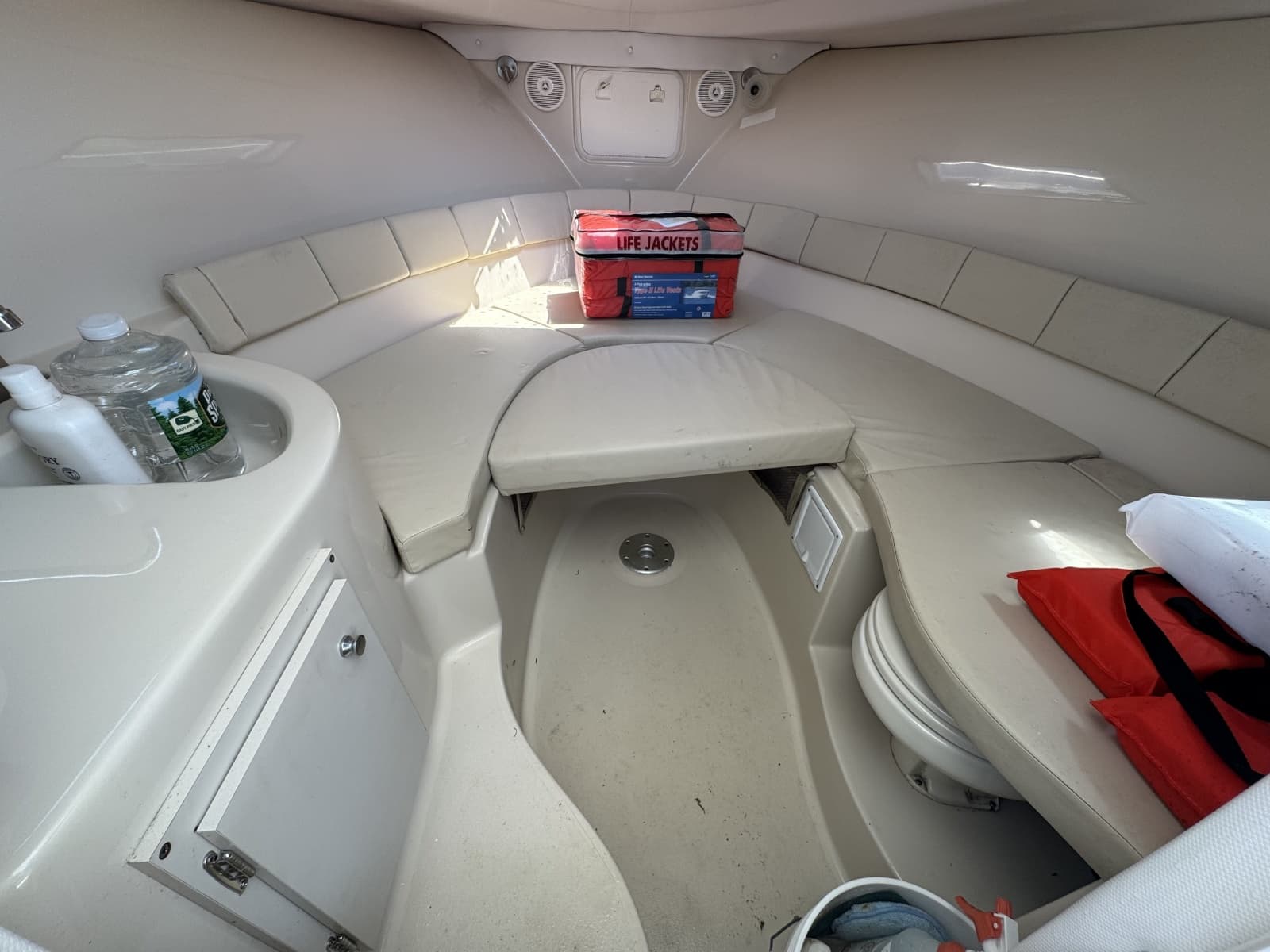 2016 Wellcraft  - Photo 26