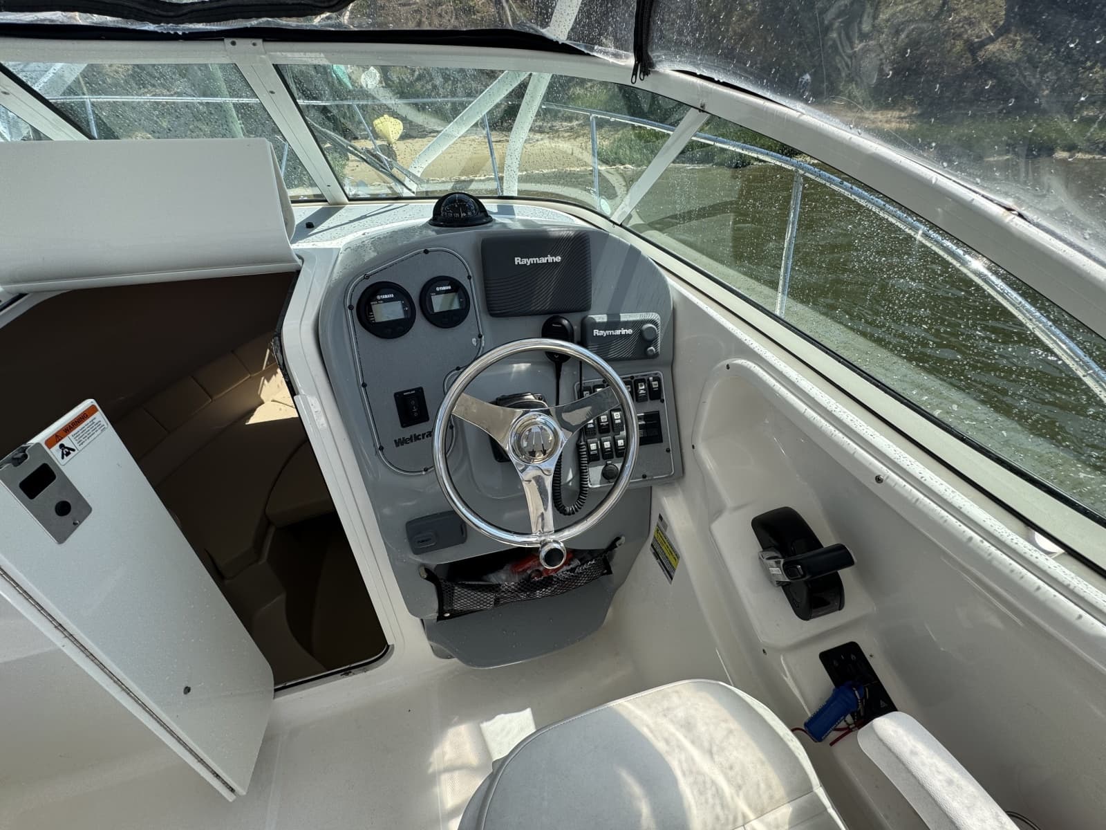 2016 Wellcraft  - Photo 12