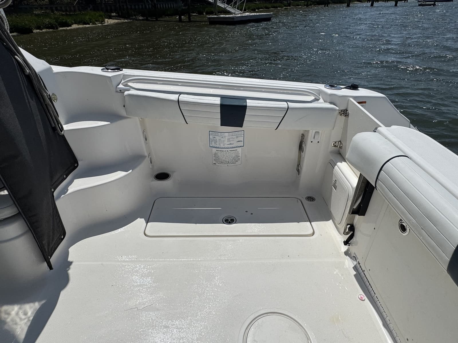 2016 Wellcraft  - Photo 17
