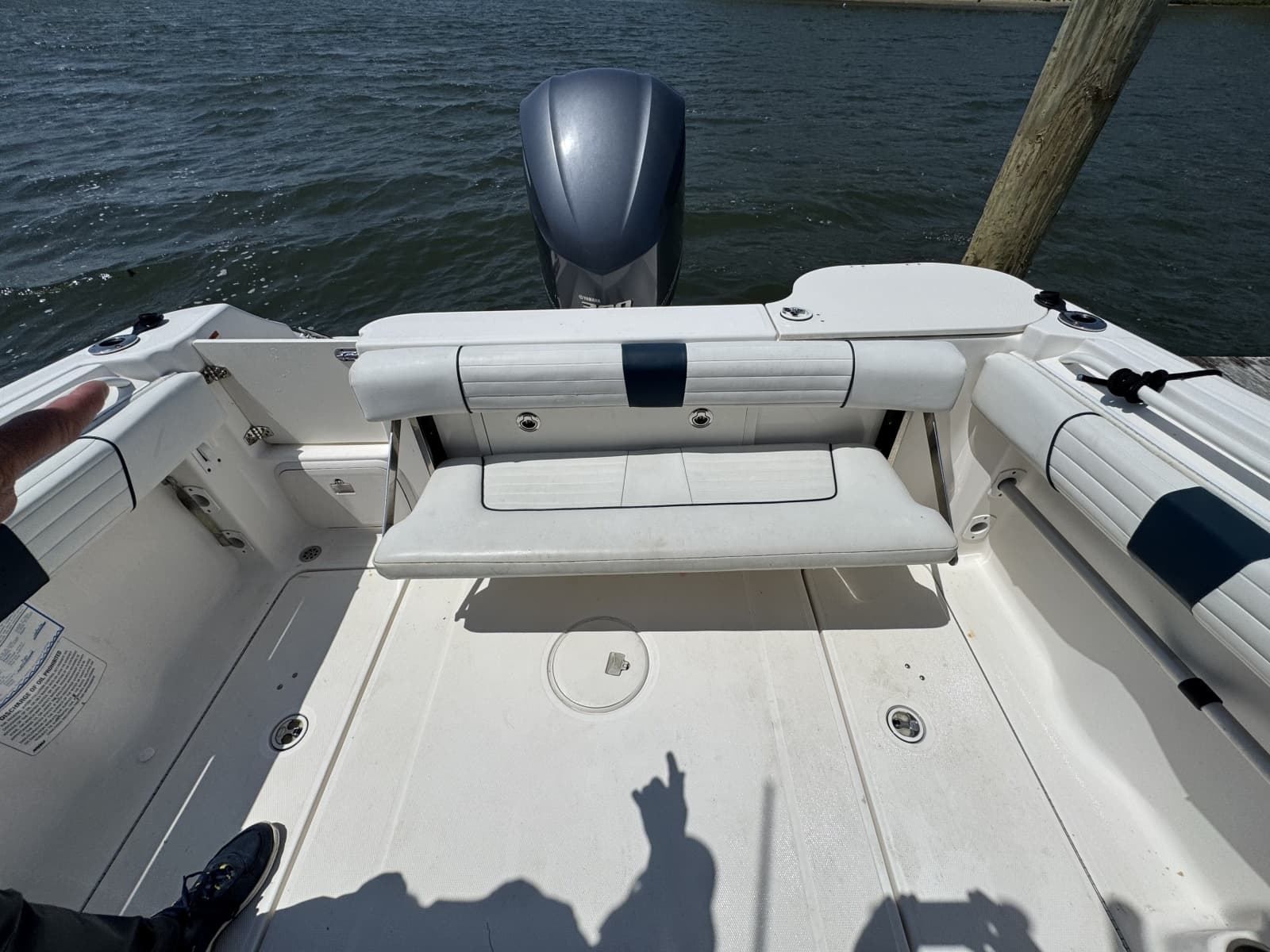 2016 Wellcraft  - Photo 20
