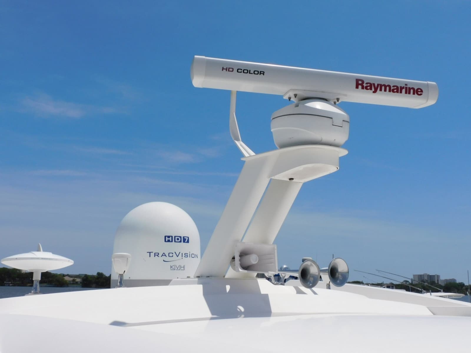 2019 Sea Ray 550L - Photo 8