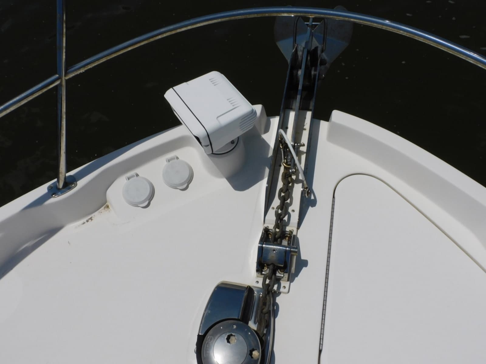 2019 Sea Ray 550L - Photo 13