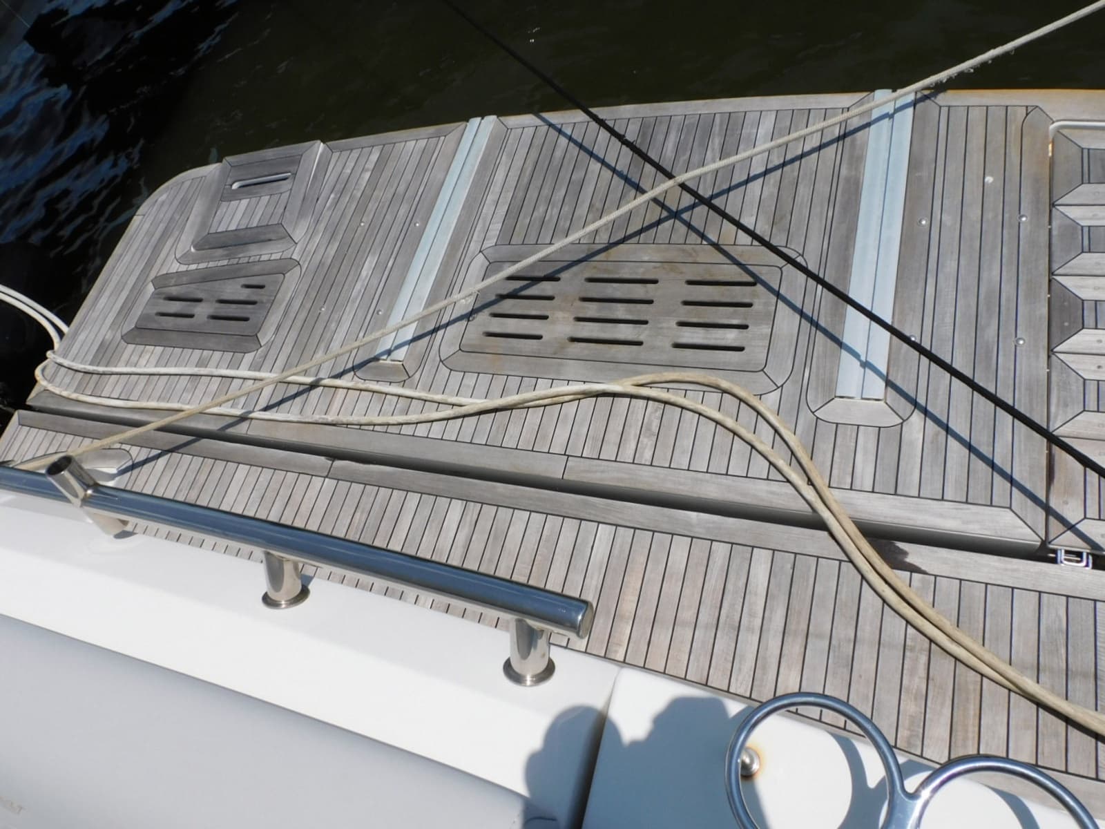 2019 Sea Ray 550L - Photo 22