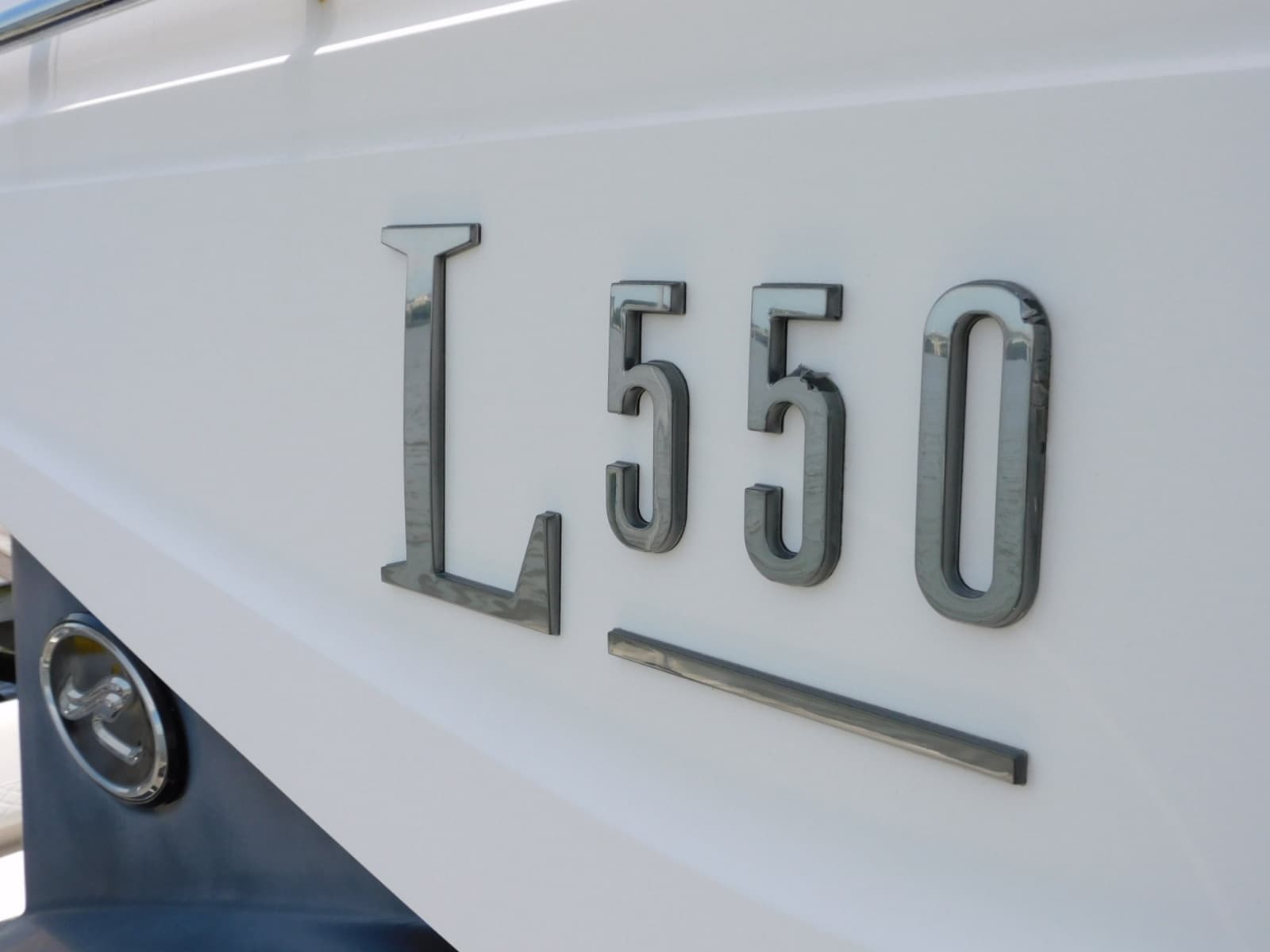 2019 Sea Ray 550L - Photo 7