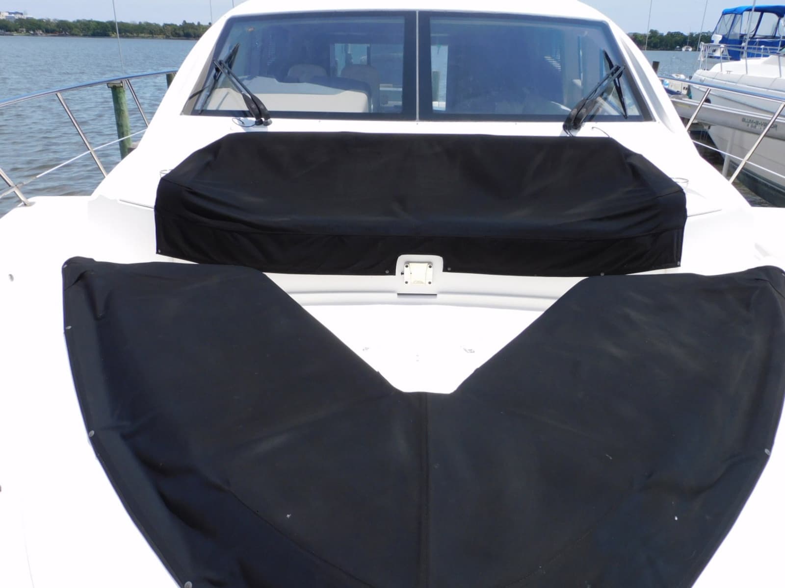 2019 Sea Ray 550L - Photo 12