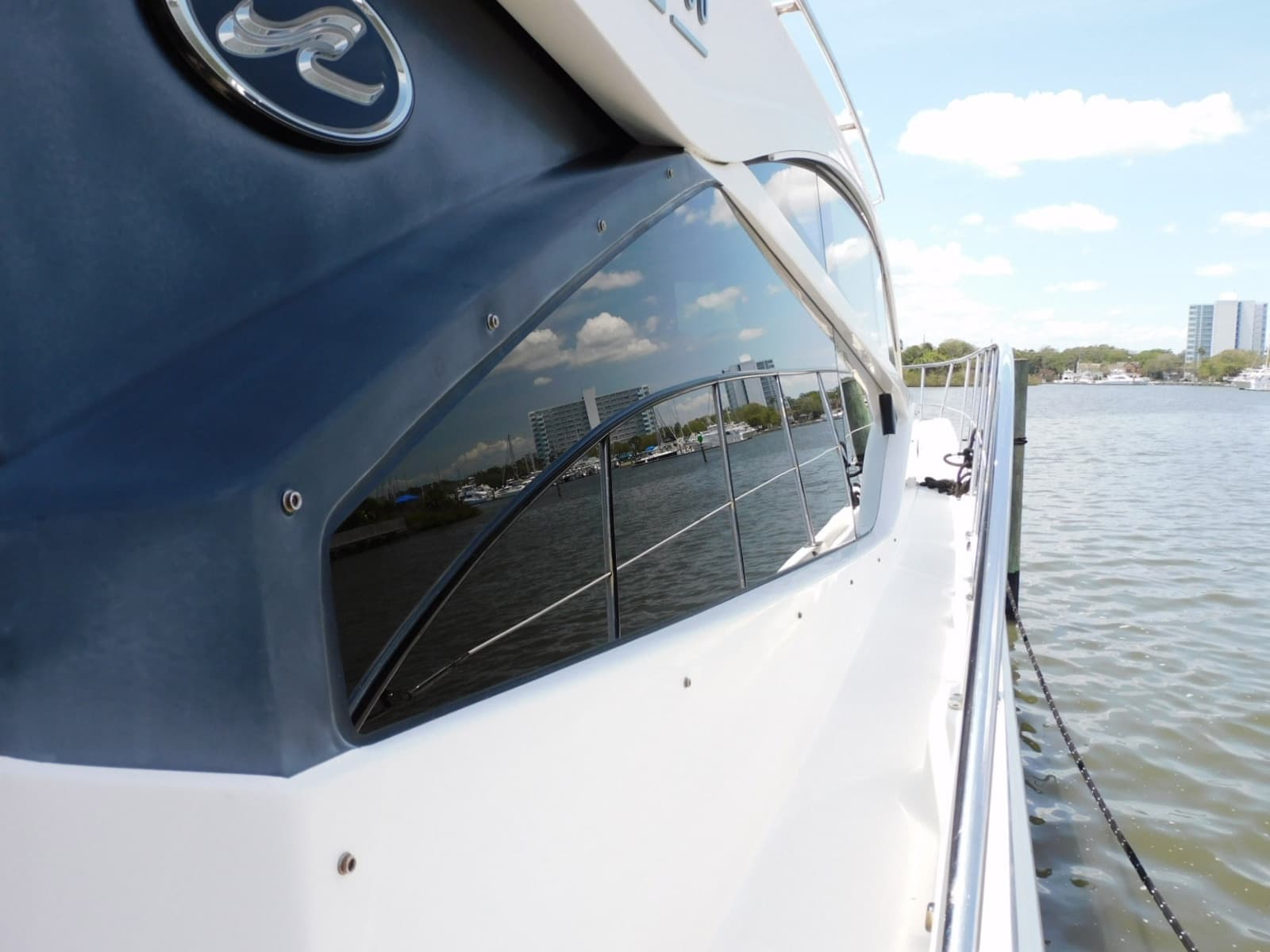 2019 Sea Ray 550L - Photo 15