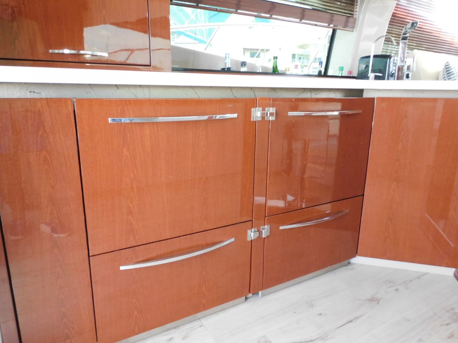 2019 Sea Ray 550L - Photo 28