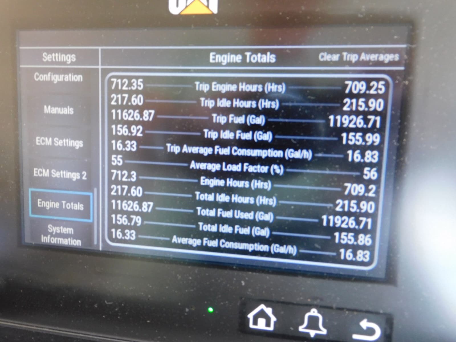 2019 Sea Ray 550L - Photo 5