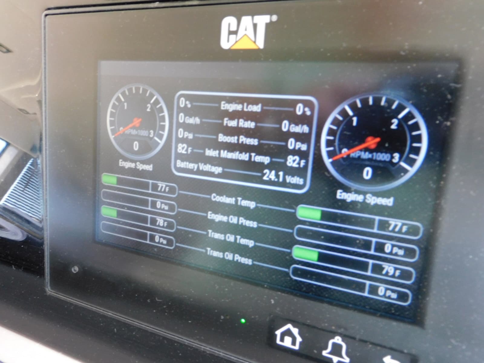 2019 Sea Ray 550L - Photo 4