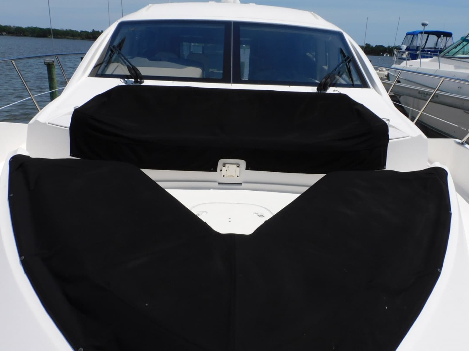 2019 Sea Ray 550L - Photo 34